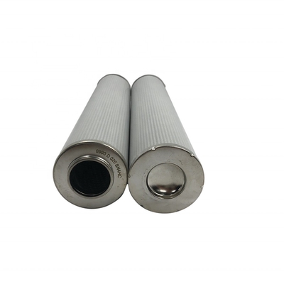 Duurzaam 2000-4000h Werkduur Filtercartridge voor het hydraulisch systeem van de warmwalm