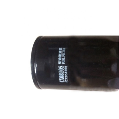 OE nr. CX0810S Truck Diesel Engine Parts Fuel Filter element voor vrachtwagens