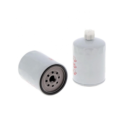 Klant vereiste onderdelen voor vrachtwagens en bussen brandstoffilterelement CX1011A 150-1105020A SN 25109