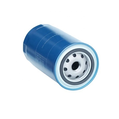 Deeltjes van de laadmachine Dieselbrandstoffilter CK8124 CX0815 612600081334 R010036
