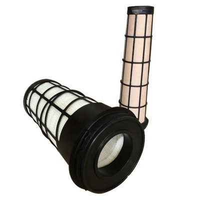 Luchtfilterelement RE282286 RE282287 P609221 P608599 voor laad- en trekkerprestaties