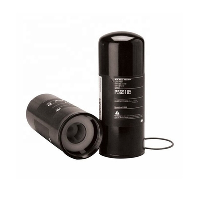 Ondersteuning online Lube Spin On Olie Filter P565183