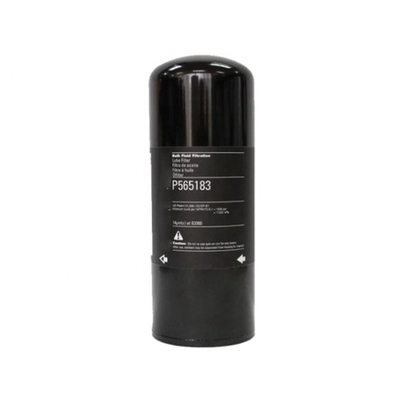 Ondersteuning online Lube Spin On Olie Filter P565183