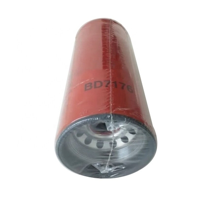 Dual-Flow Lubricant Spin-On Oliefilter BD7176 4016657 LF9050 Truck Model Optie voor vrachtwagens