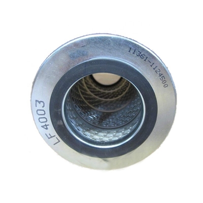 Zware onderdelen Lube-oliefiltercartridge LF4003 SO4003 voor vrachtwagenfilter