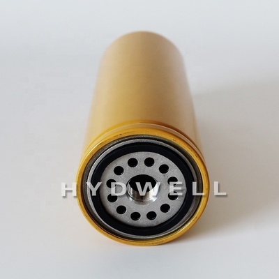 Cummins Motor Model Fuel Filter BF7631 1R0753 P551312 1R-0753 SK3426 voor zware vrachtwagens