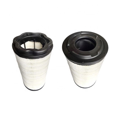 Truck Air Filter Element 2341657 P958974 SA160041 voor uw klantenvereisten