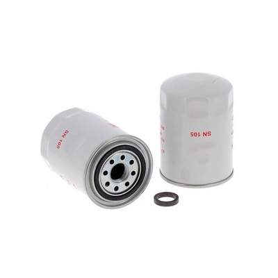 Hydwell brandstoffilters 65.12503-5025A FF5578 voor Diesel Trucks Garment Shops' Best Pick