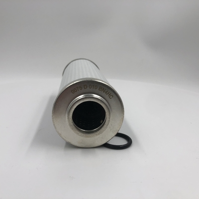 0075D010BN4HC Hydraulisch oliefilterelement De ultieme keuze voor hydraulisch systeem