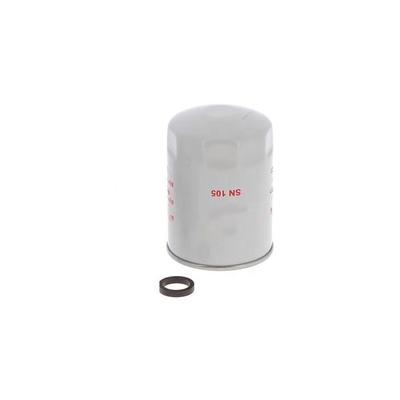 Hydwell brandstoffilters 65.12503-5025A FF5578 voor Diesel Trucks Garment Shops' Best Pick