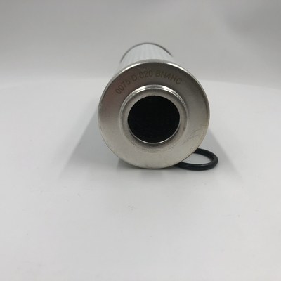 0075D010BN4HC Hydraulisch oliefilterelement De ultieme keuze voor hydraulisch systeem