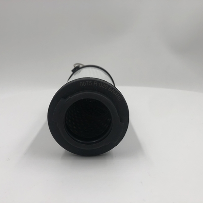 Hydac-filter vervanging 0075R010BN4HC 0075R020BN4HC met glasvezel filter materiaal