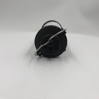 Hydac-filter vervanging 0075R010BN4HC 0075R020BN4HC met glasvezel filter materiaal
