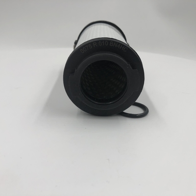 Hydac-filter vervanging 0075R010BN4HC 0075R020BN4HC met glasvezel filter materiaal