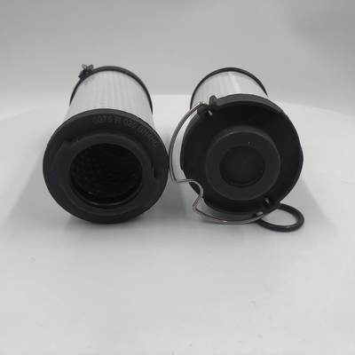 Hydac-filter vervanging 0075R010BN4HC 0075R020BN4HC met glasvezel filter materiaal