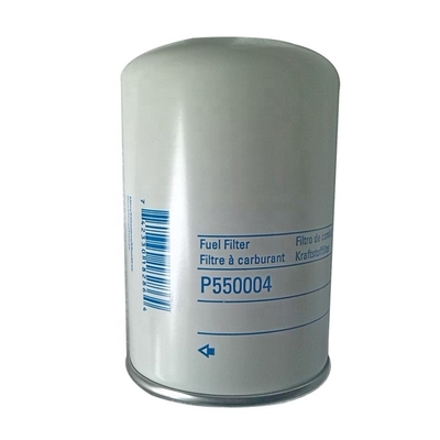 OE NO. P550004 120*170mm brandstoffilter voor zware vrachtwagens H18WDK02 VG1540080310 5001019687