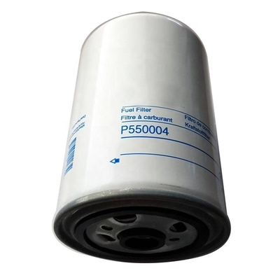 OE NO. P550004 120*170mm brandstoffilter voor zware vrachtwagens H18WDK02 VG1540080310 5001019687