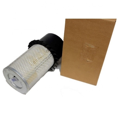 1909116 Auto-inrichting Buitenluchtfilter Element met vinnen PA2669-FN SA14114K