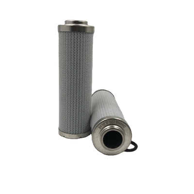Glasvezelfiltermateriaal Hydraulische oliefiltercartridge 0110d010bn4hc voor filtratie
