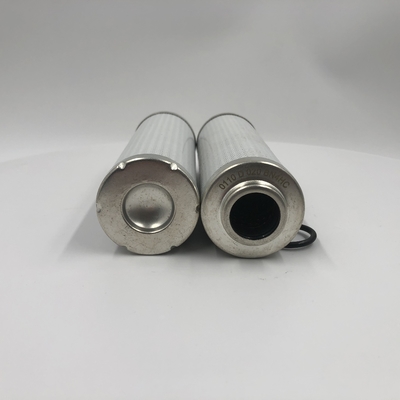Glasvezelfiltermateriaal Hydraulische oliefiltercartridge 0110d010bn4hc voor filtratie