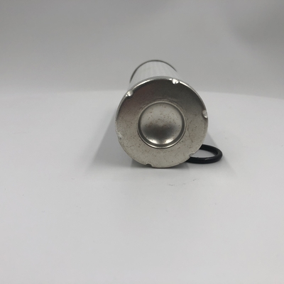 Glasvezelfiltermateriaal Hydraulische oliefiltercartridge 0110d010bn4hc voor filtratie