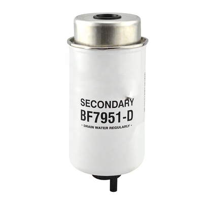 Brandstofwaterseparatorfilter BF7951D 837079408 504107584 P551425 32925994 837062640 RE54719 Ander jaar