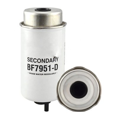 Brandstofwaterseparatorfilter BF7951D 837079408 504107584 P551425 32925994 837062640 RE54719 Ander jaar