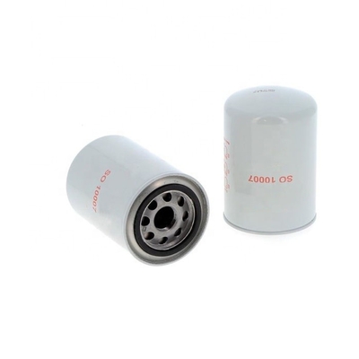 11N4-70110 Glijmiddel oliefilter element P558616 1992368 31701418 40C0677 voor graafmachine vorklift compactor
