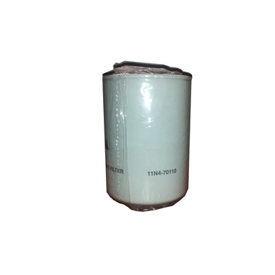 11N4-70110 Glijmiddel oliefilter element P558616 1992368 31701418 40C0677 voor graafmachine vorklift compactor