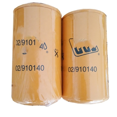 Best Choice HYDWELL Motoroliefilter 02-910140a 02910140a 02/910140A voor 2001-2008 RAM