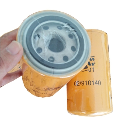 Best Choice HYDWELL Motoroliefilter 02-910140a 02910140a 02/910140A voor 2001-2008 RAM