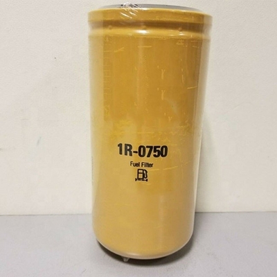 330C 330D Dieselbrandstoffilter voor graafmachines P551313 met vrachtwagenmodel en referentie NO