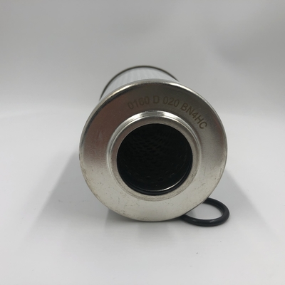 Bouwwerken Hydraulisch oliefilterelement 0160D010BN4HC 0160D010BN3HC door Hydwell