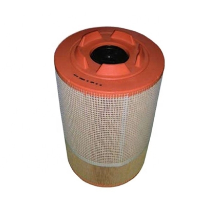 Truck Air Filter 42471161 AF25875 RS4968 P782881 en prestaties van Hydwell Supply