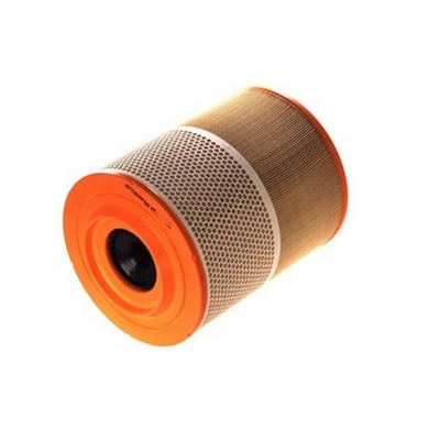 Truck Air Filter 42471161 AF25875 RS4968 P782881 en prestaties van Hydwell Supply