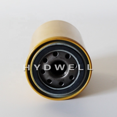 Bouwmaterialen winkels Hydwell's oliefilter 1R-0734 voor C A T 301.5 graafmachine