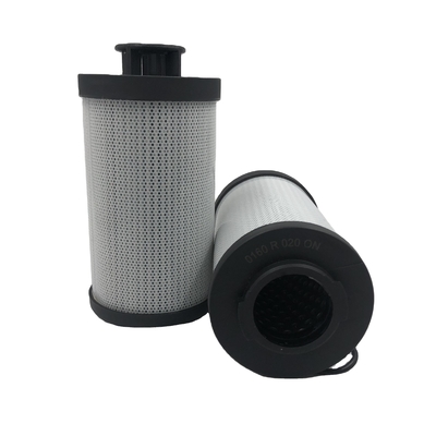 0160R010ON Hydraulisch draaiend filter 10 micron Oliefilter voor boorapparatuur 1262957