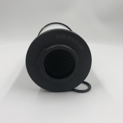 0160R010ON Hydraulisch draaiend filter 10 micron Oliefilter voor boorapparatuur 1262957
