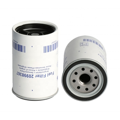 Hydwell Truck Diesel Fuel Filter P505982 FS19735 20386080 20514654 20998367 voor motoren