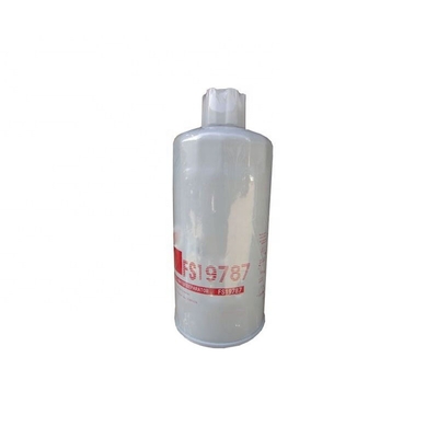 Truckmodel voor vrachtwagens Spin-on Fuel Water Separator Filter FS19787 BF9876 SN25151