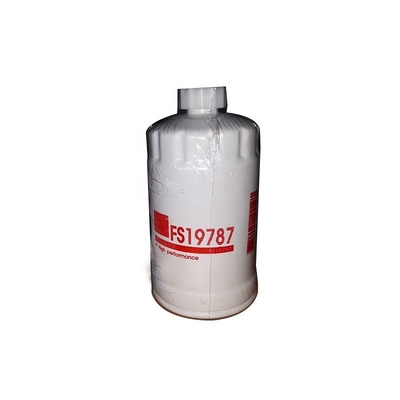 Truckmodel voor vrachtwagens Spin-on Fuel Water Separator Filter FS19787 BF9876 SN25151