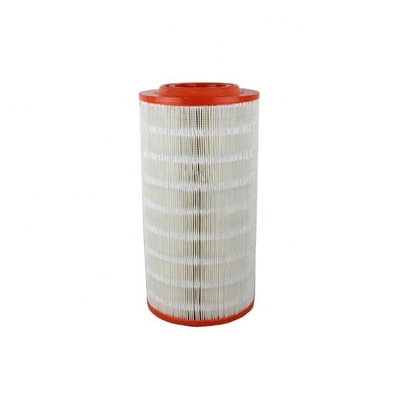 Filterpapier luchtfilterkit KW2140C1 K19900C1 K19950C1 voor vervangende onderdelen voor vrachtwagens