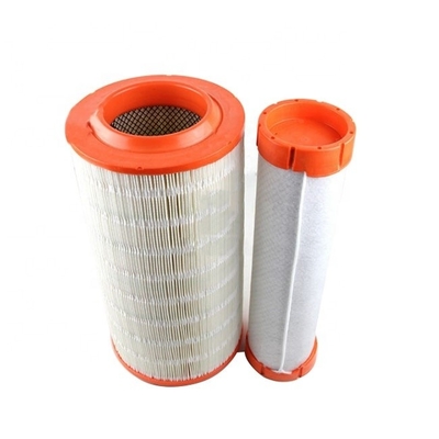 Filterpapier luchtfilterkit KW2140C1 K19900C1 K19950C1 voor vervangende onderdelen voor vrachtwagens