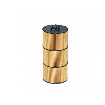 A4721841225 Onderdelen voor vrachtwagens Oliefilterelement P551005 A4721840525 A4721800109 DC222896