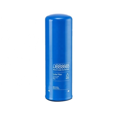 CE-certificaat Spin-on Hydraulisch Filter DBB8665 SHR536F07V P1065 met 99,9% efficiëntie
