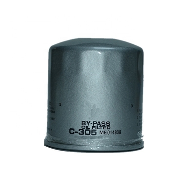 Oliefilter P550242 voor motoronderdelen voor zware vrachtwagens C-305 ME014838 245143111A LF550242