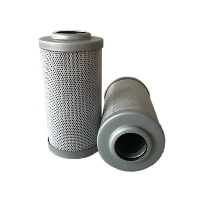 990,9% Efficiëntie Vervanging HYUNDAI Graafmachine Pilot Hydraulisch Filter voor Online Support