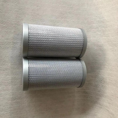 990,9% Efficiëntie Vervanging HYUNDAI Graafmachine Pilot Hydraulisch Filter voor Online Support