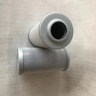 990,9% Efficiëntie Vervanging HYUNDAI Graafmachine Pilot Hydraulisch Filter voor Online Support