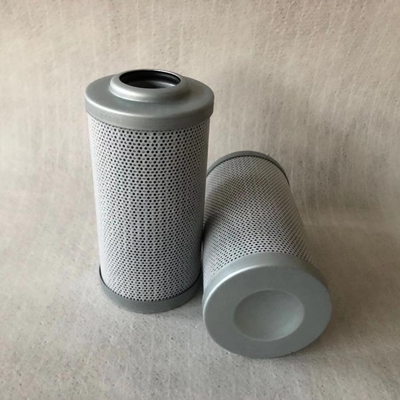 990,9% Efficiëntie Vervanging HYUNDAI Graafmachine Pilot Hydraulisch Filter voor Online Support
